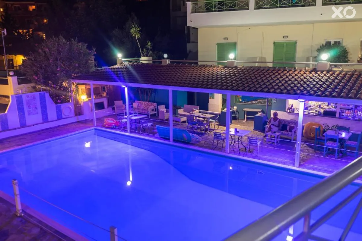 Tropicana Inn Hotel