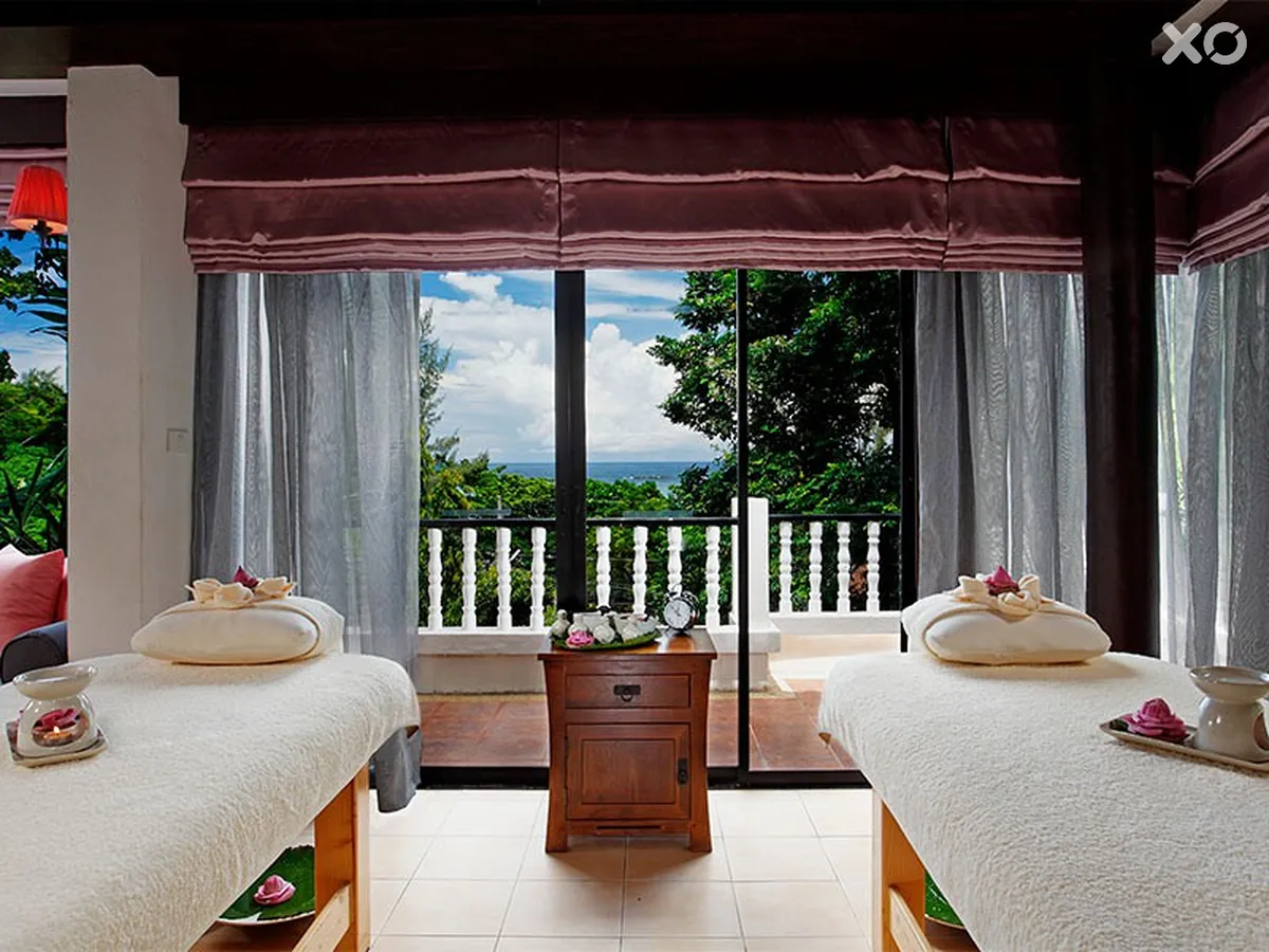 Namaka Resort Kamala