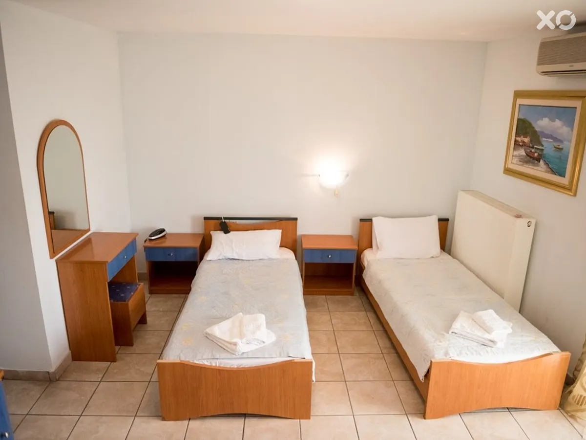 Europa Hotel