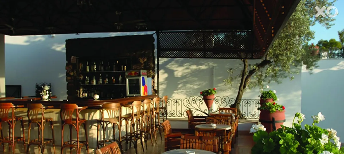 Manzara Boutique Hotel