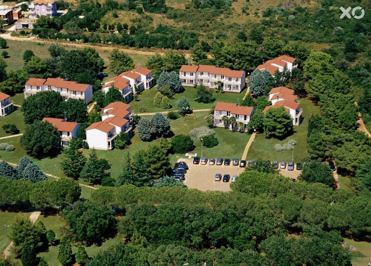 Ai Pini Resort