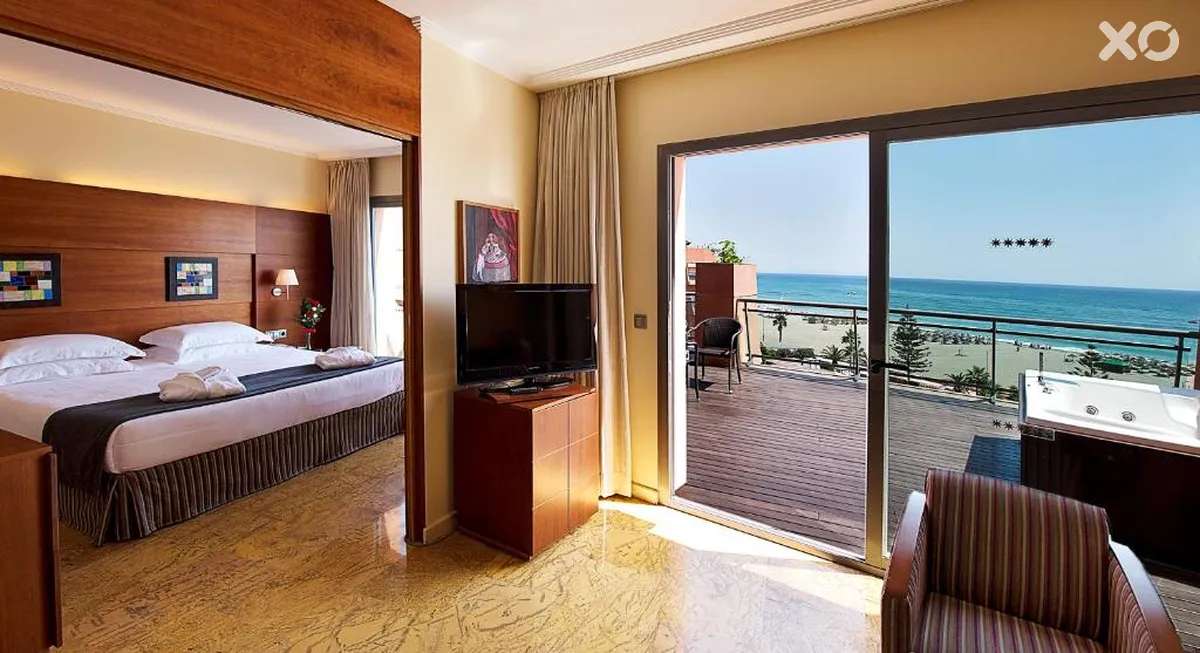 Protur Roquetas Hotel & Spa