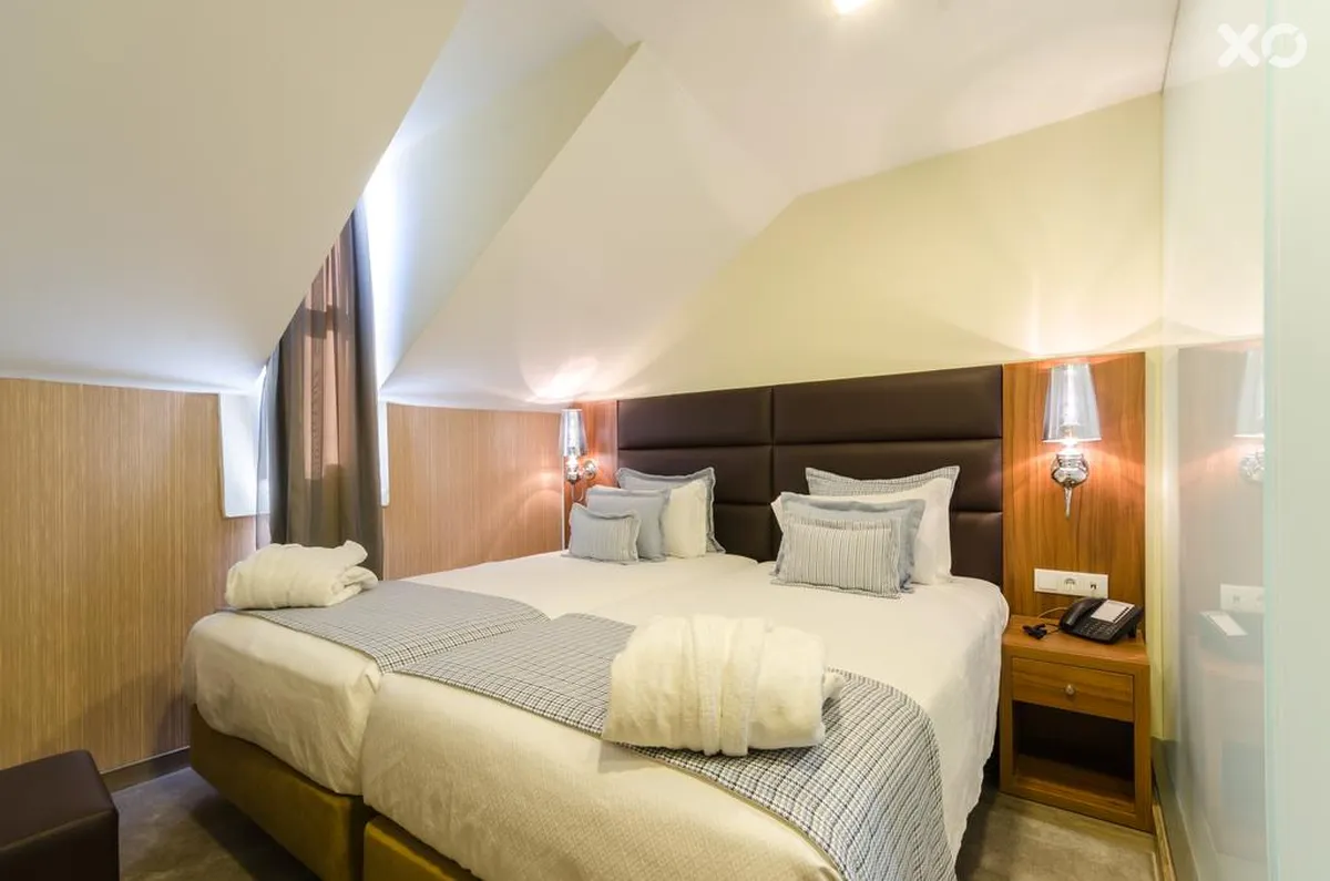 Borges Chiado Hotel