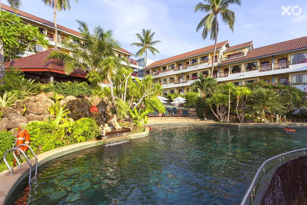 Karona Resort & SPA