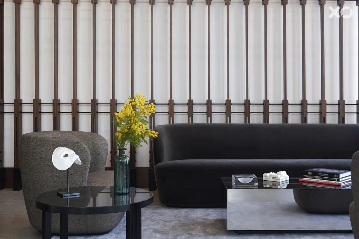 FORM Hotel Dubai