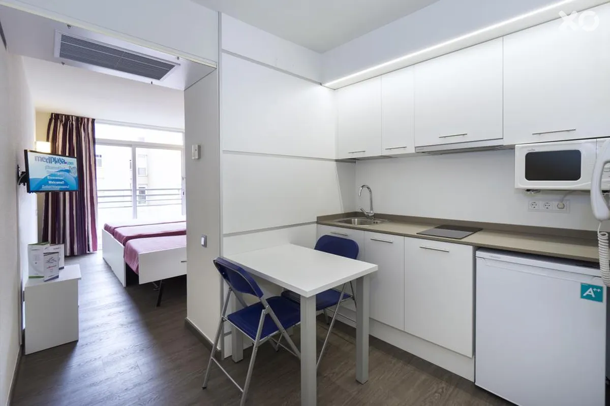 Esmeraldas Aparthotel