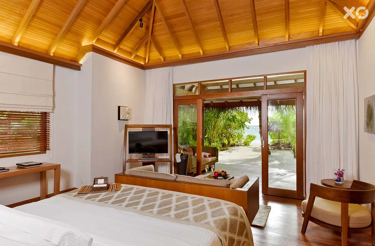 Baros Maldives