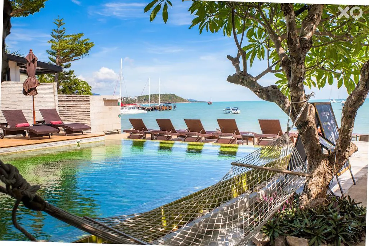 Punnpreeda Beach Resort