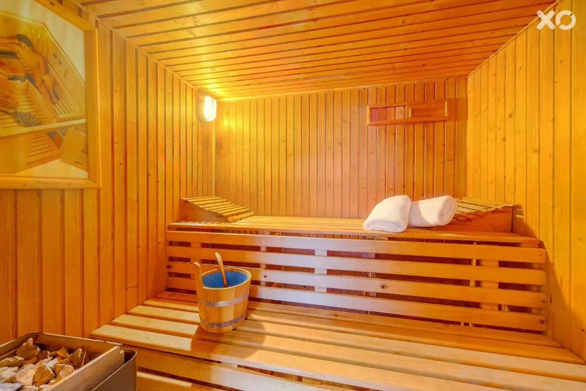 Seramar Apartamentos Sunna Park