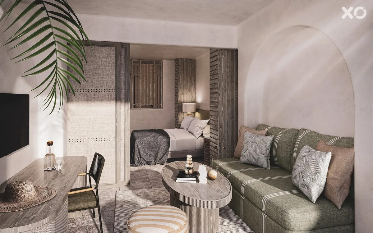 Numo Ierapetra Beach Resort