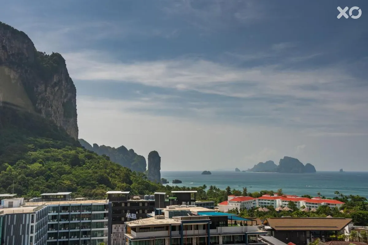 Holiday Inn Resort Krabi Ao Nang Beach, IHG Hotel