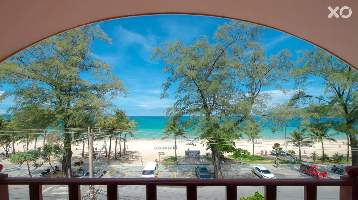 Phuket Graceland Resort & Spa