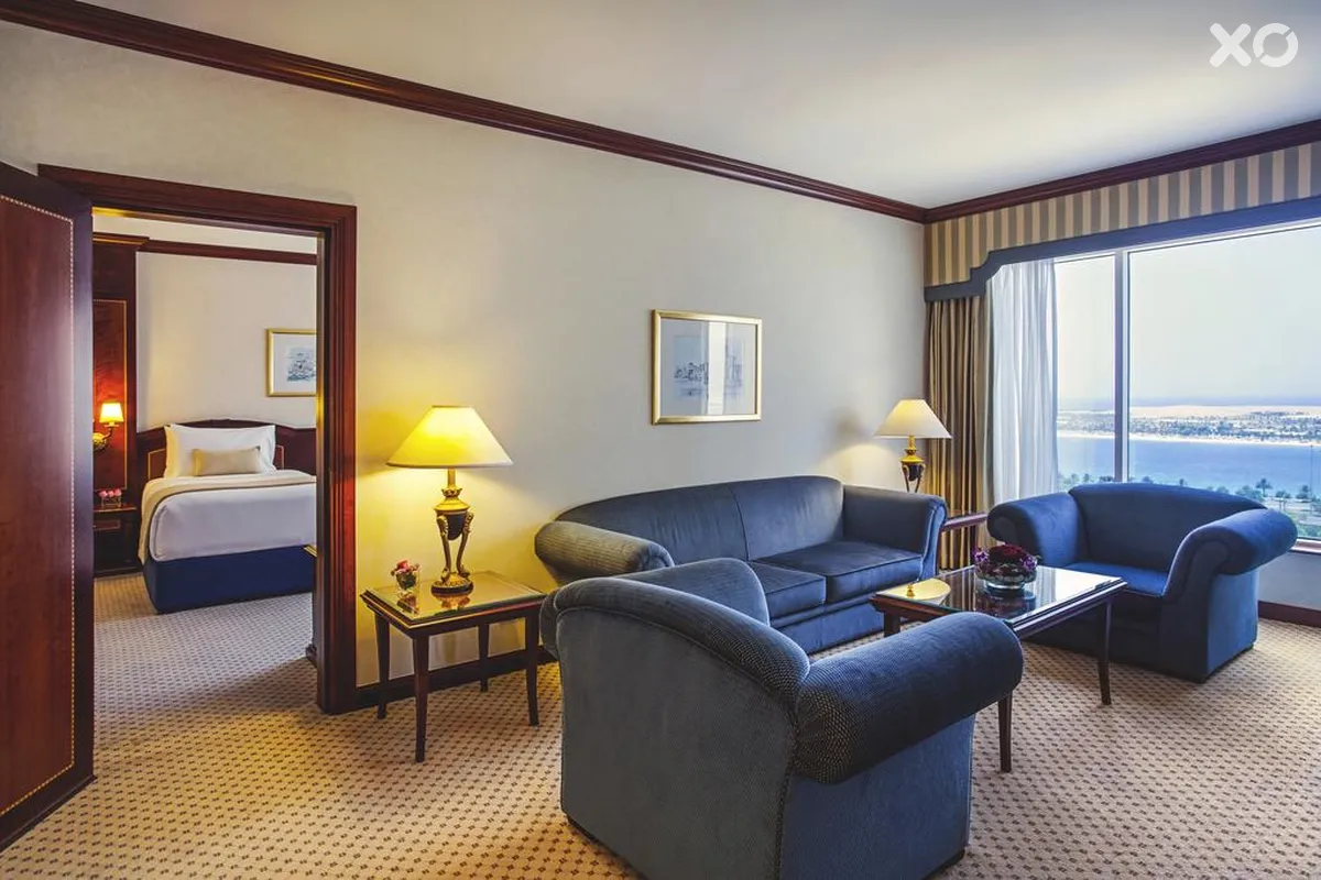 Corniche Hotel Abu Dhabi
