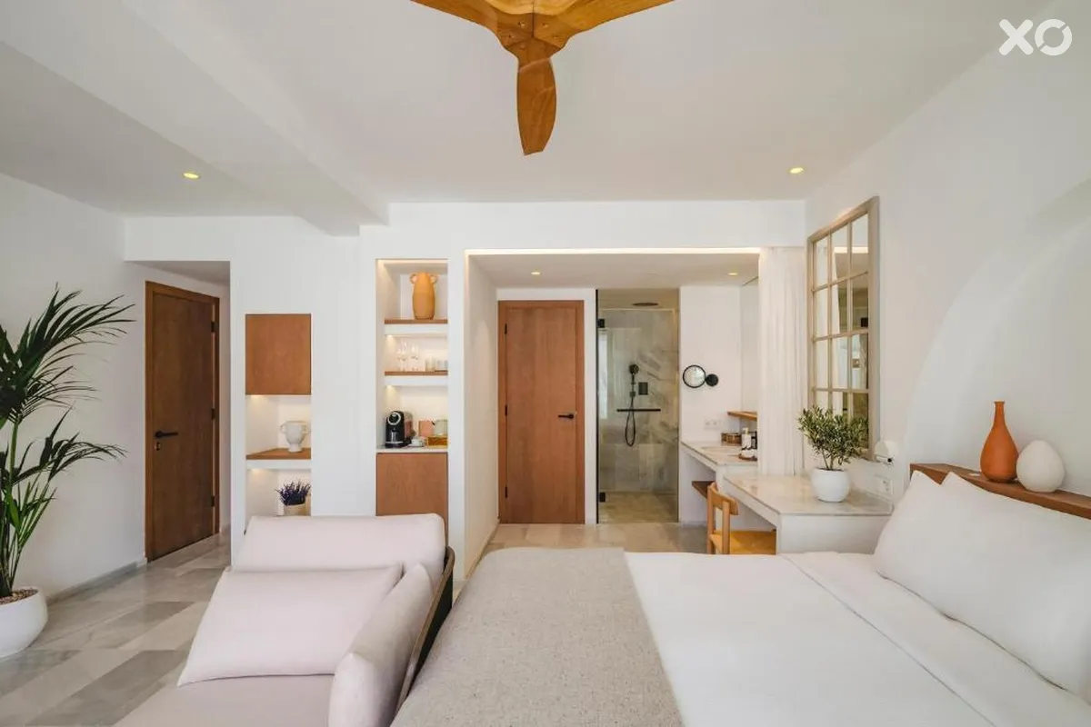 Villa Le Blanc Gran Melia