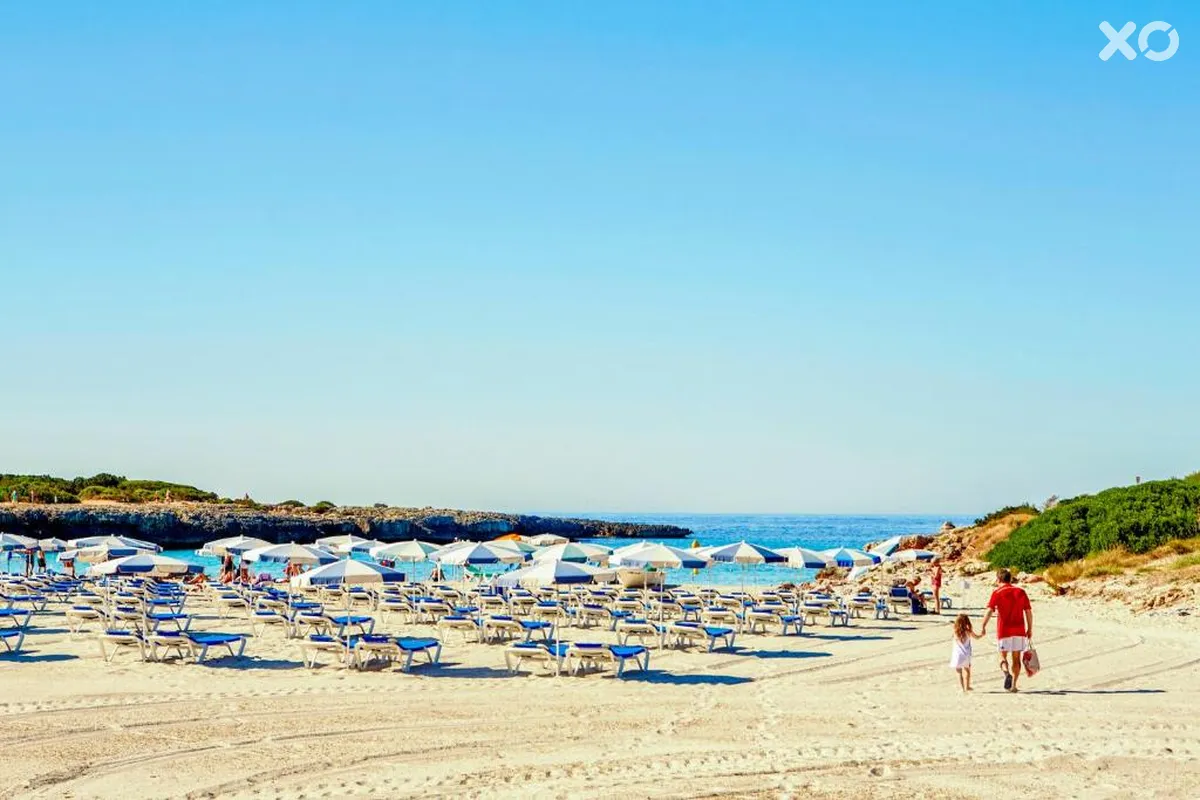 Globales Cala'n Bosch