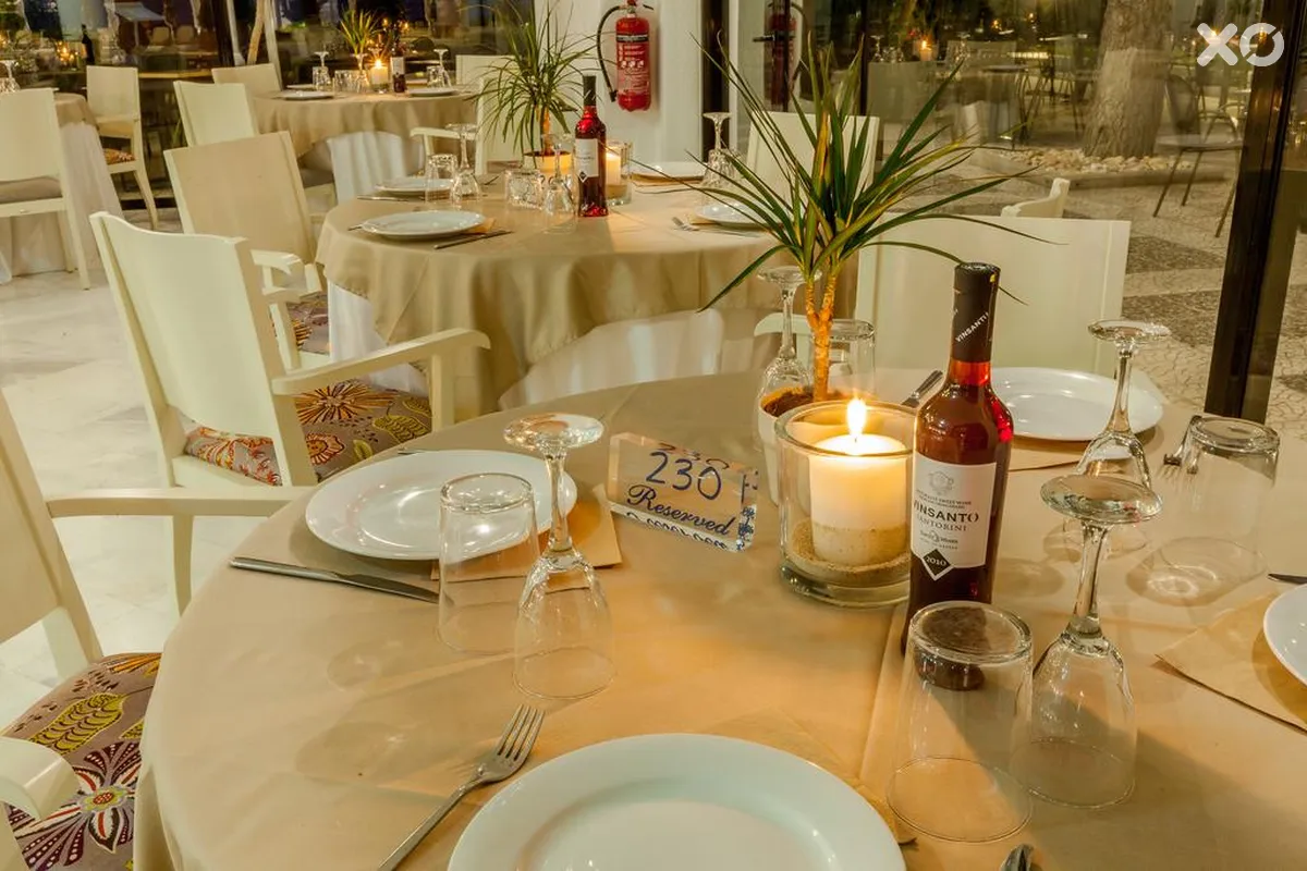 Kassandra Mare Hotel