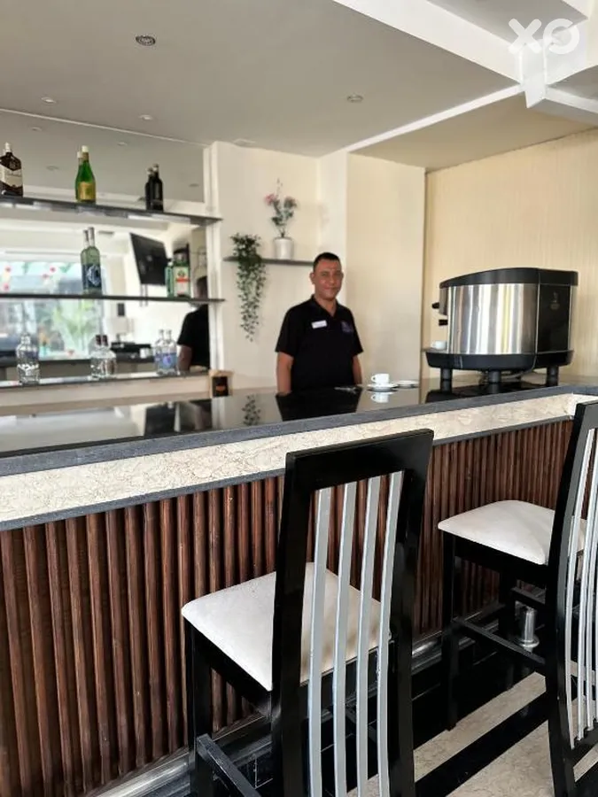 Elaria Hurgada Hotel