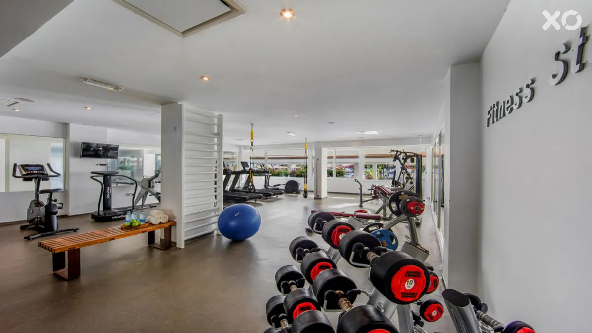 Alion Beach Hotel