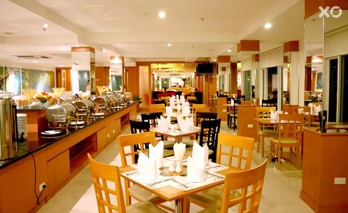 Baron Beach Hotel