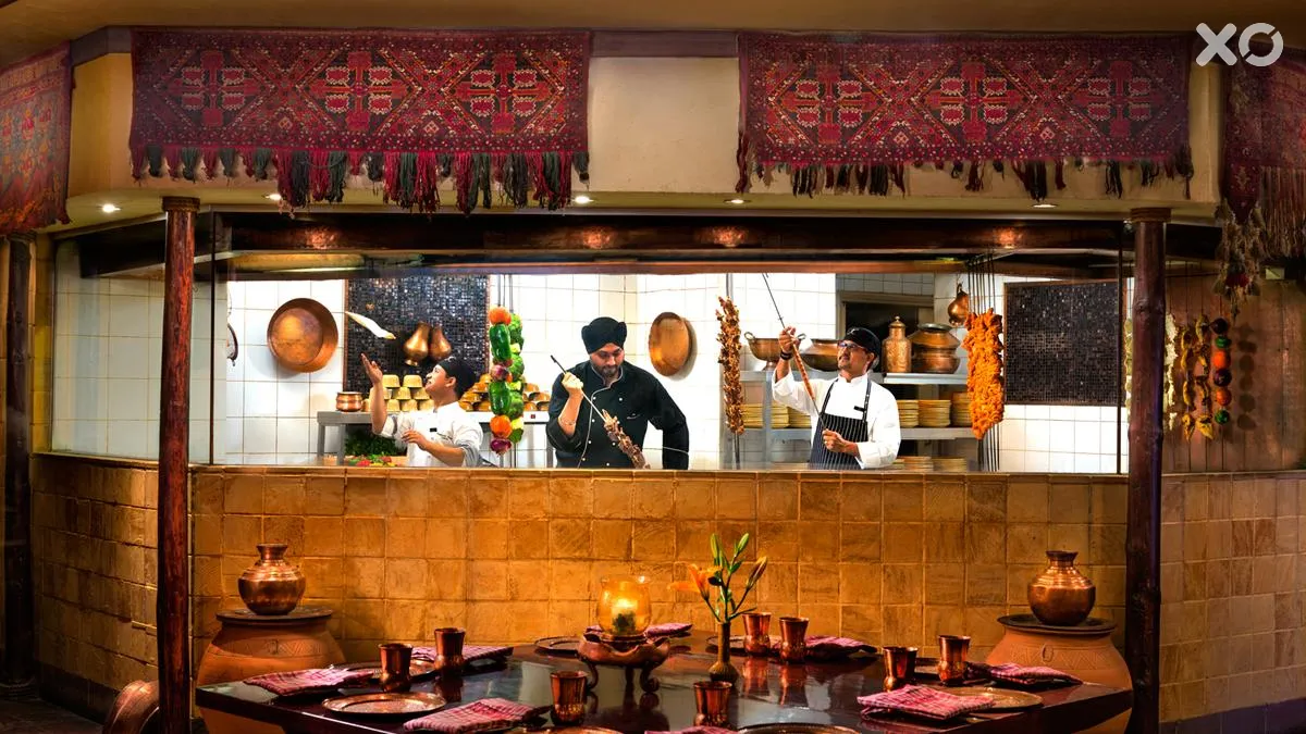 Ajman Hotel