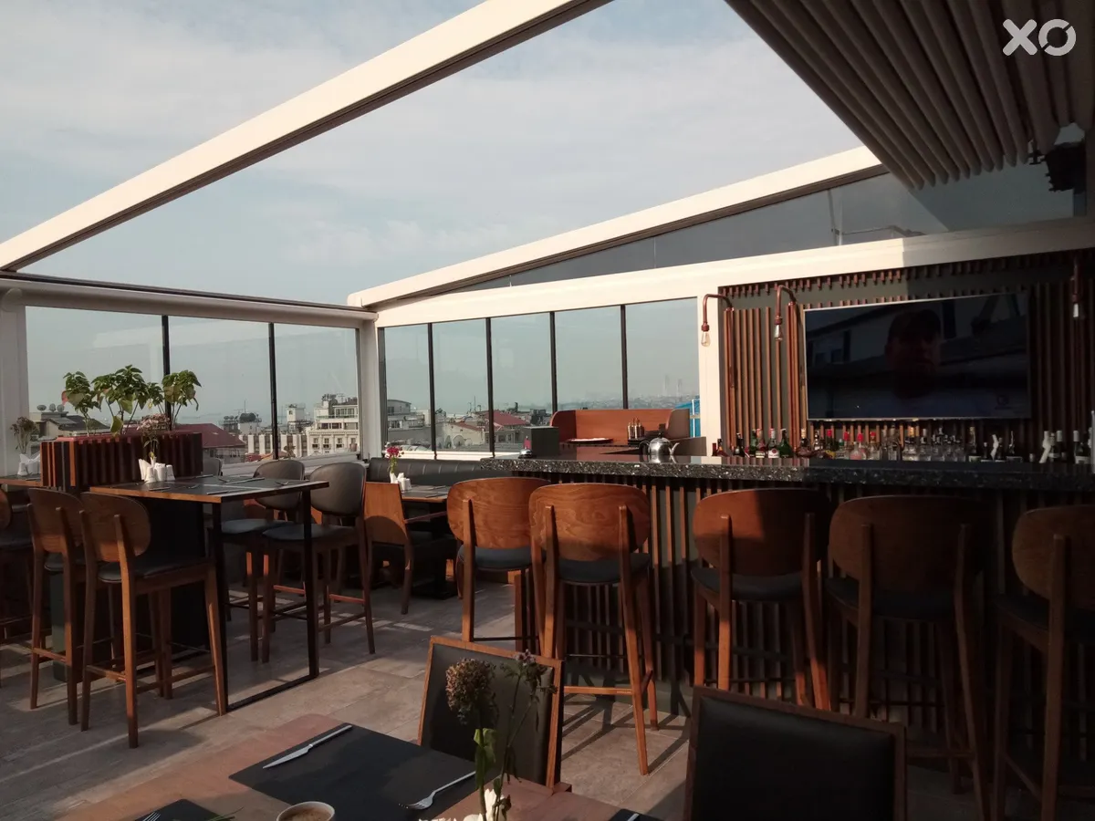Samir Deluxe Hotel