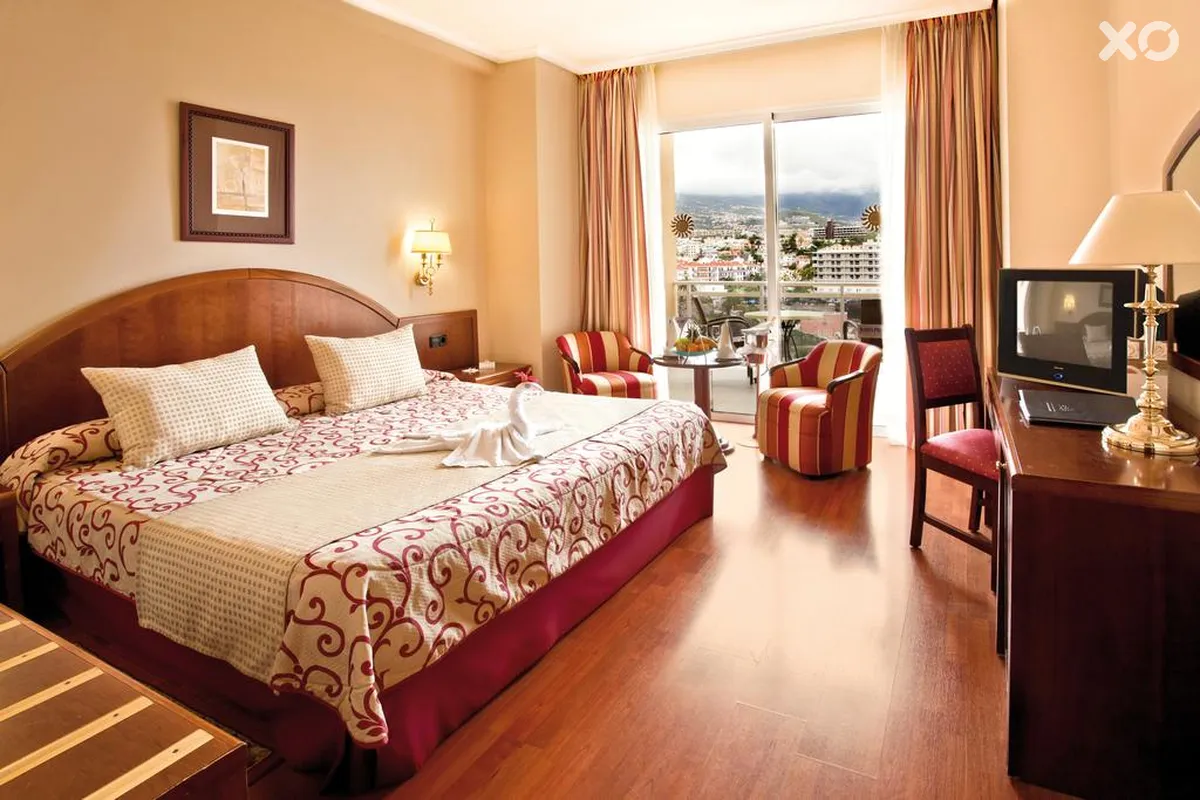 Bahia Principe San Felipe