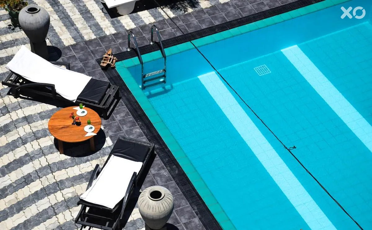 Sumadai Hotel