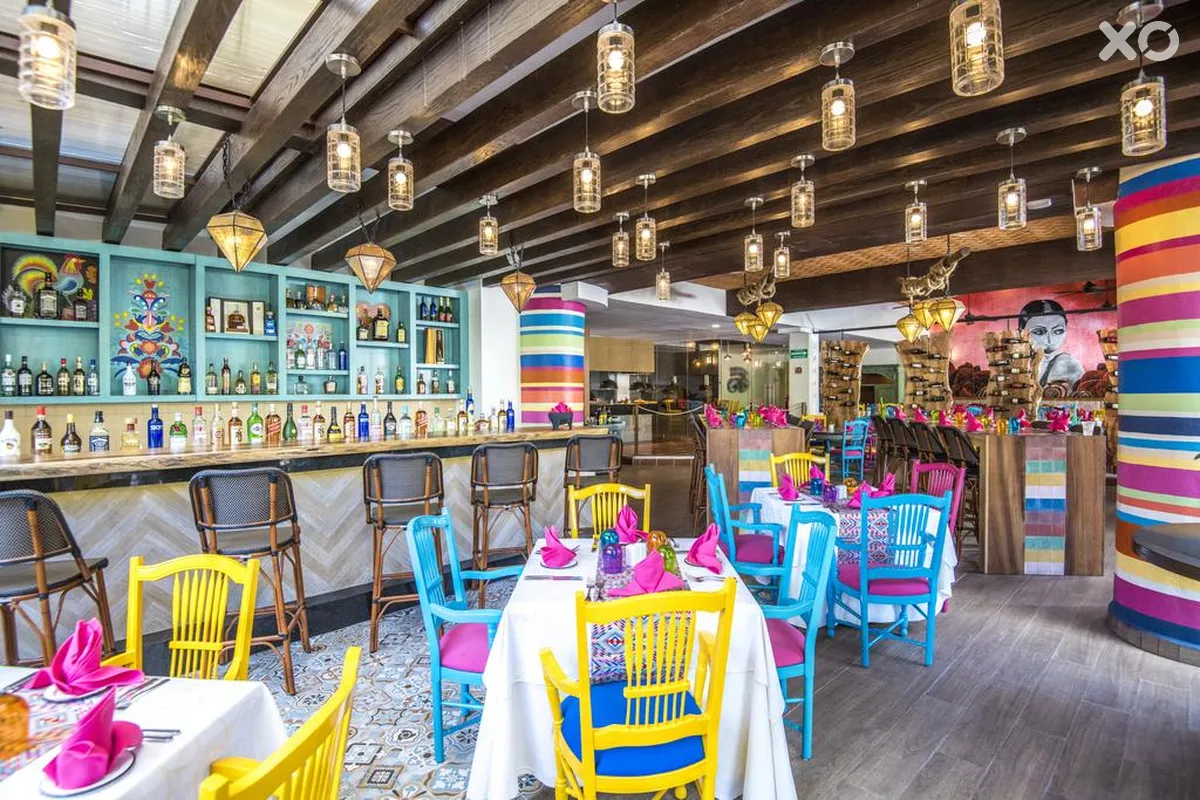 Wyndham Alltra Playa del Carmen