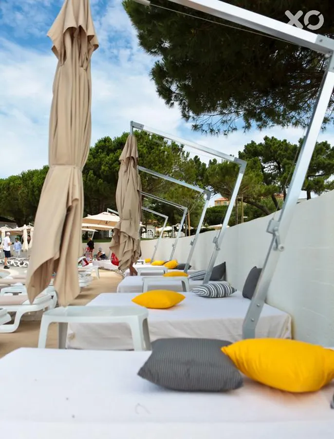 Park Plaza Belvedere Medulin