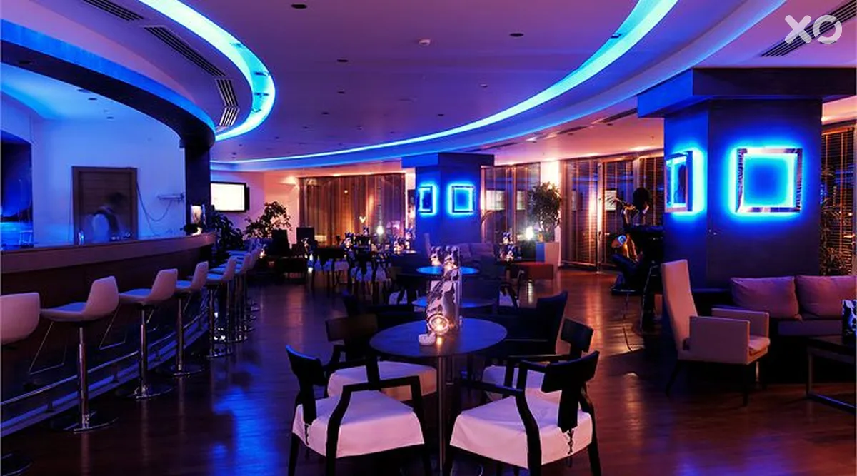 Malpas Hotel
