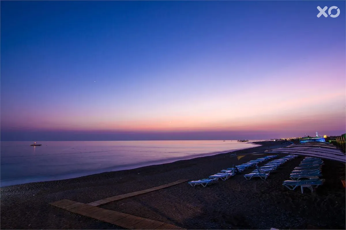 Perre Delta Resort & Spa