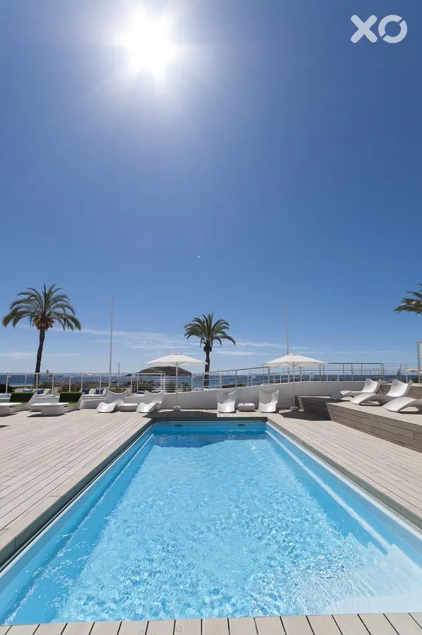 Sol Wave House