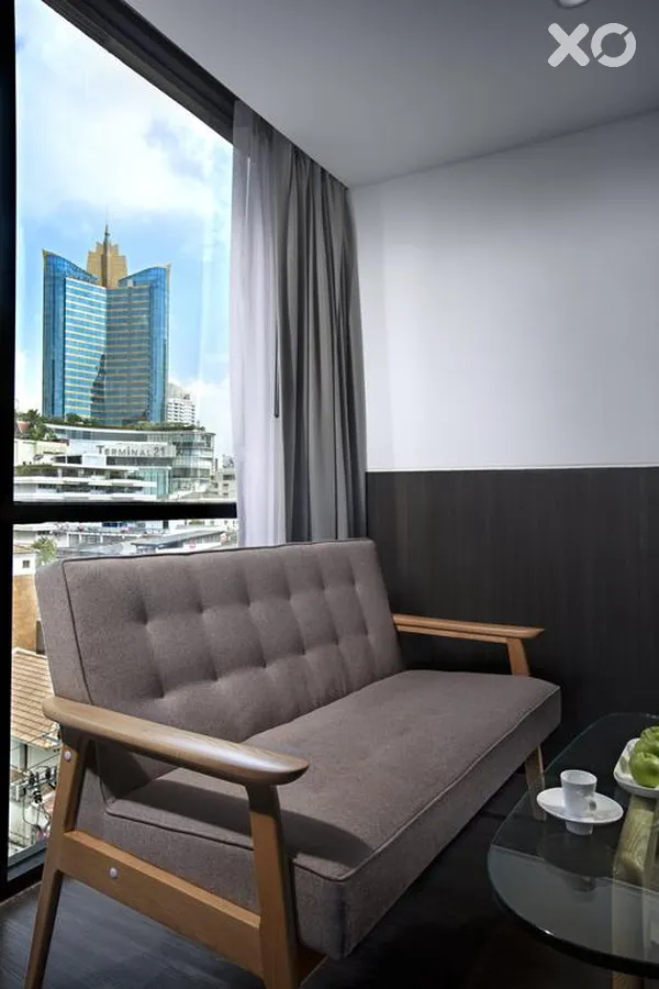 Galleria 12 Hotel