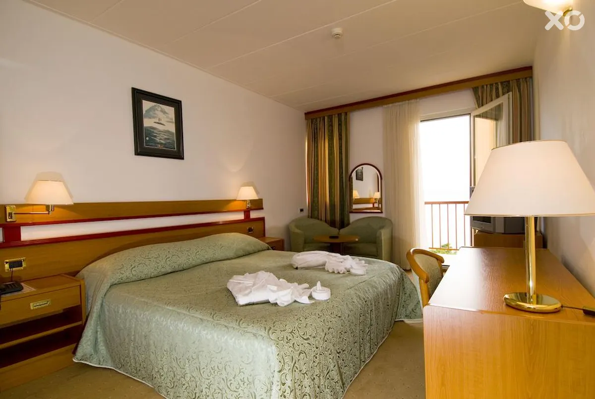 Horizont Hotel