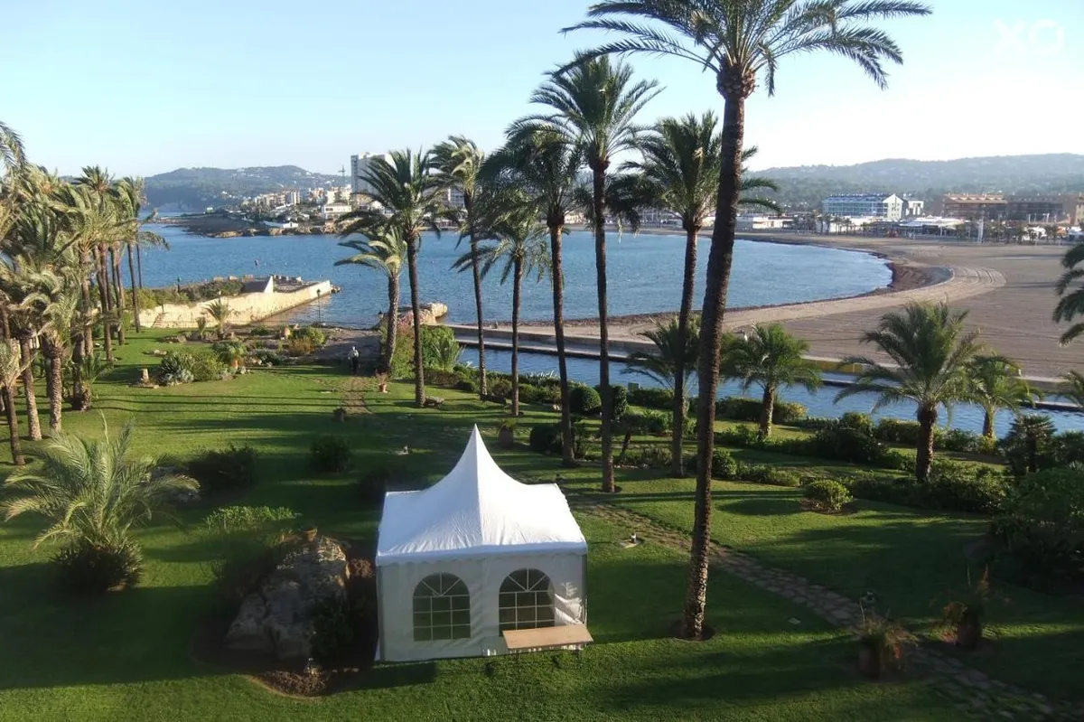 Parador de Javea