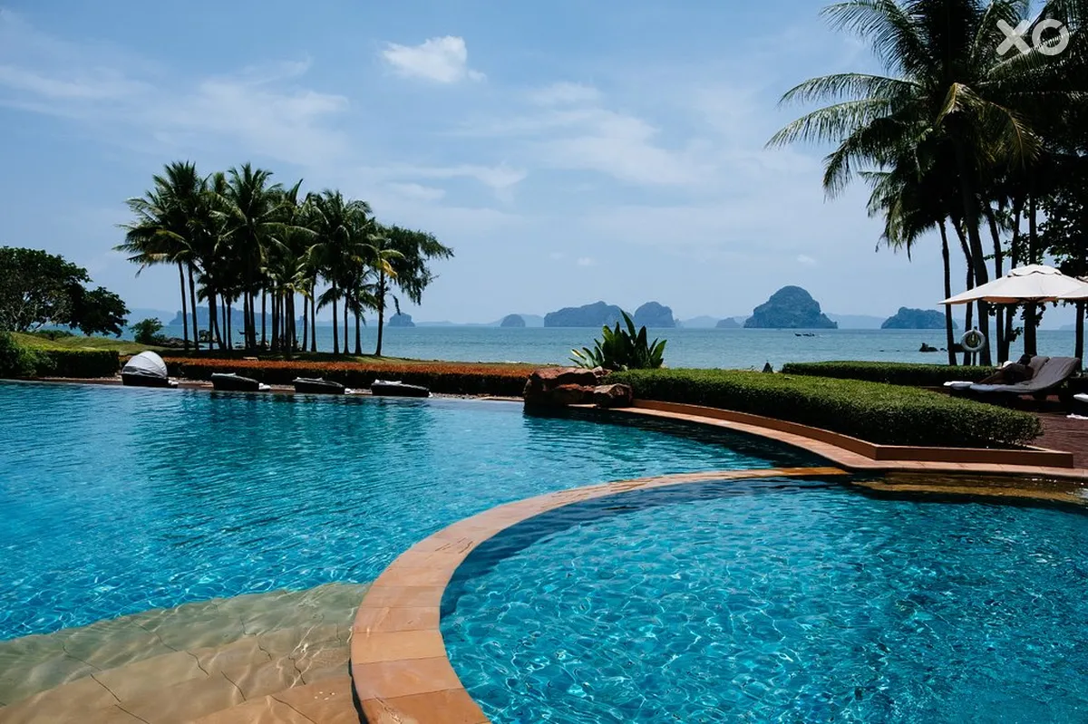 Phulay Bay A Ritz-Carlton Reserve