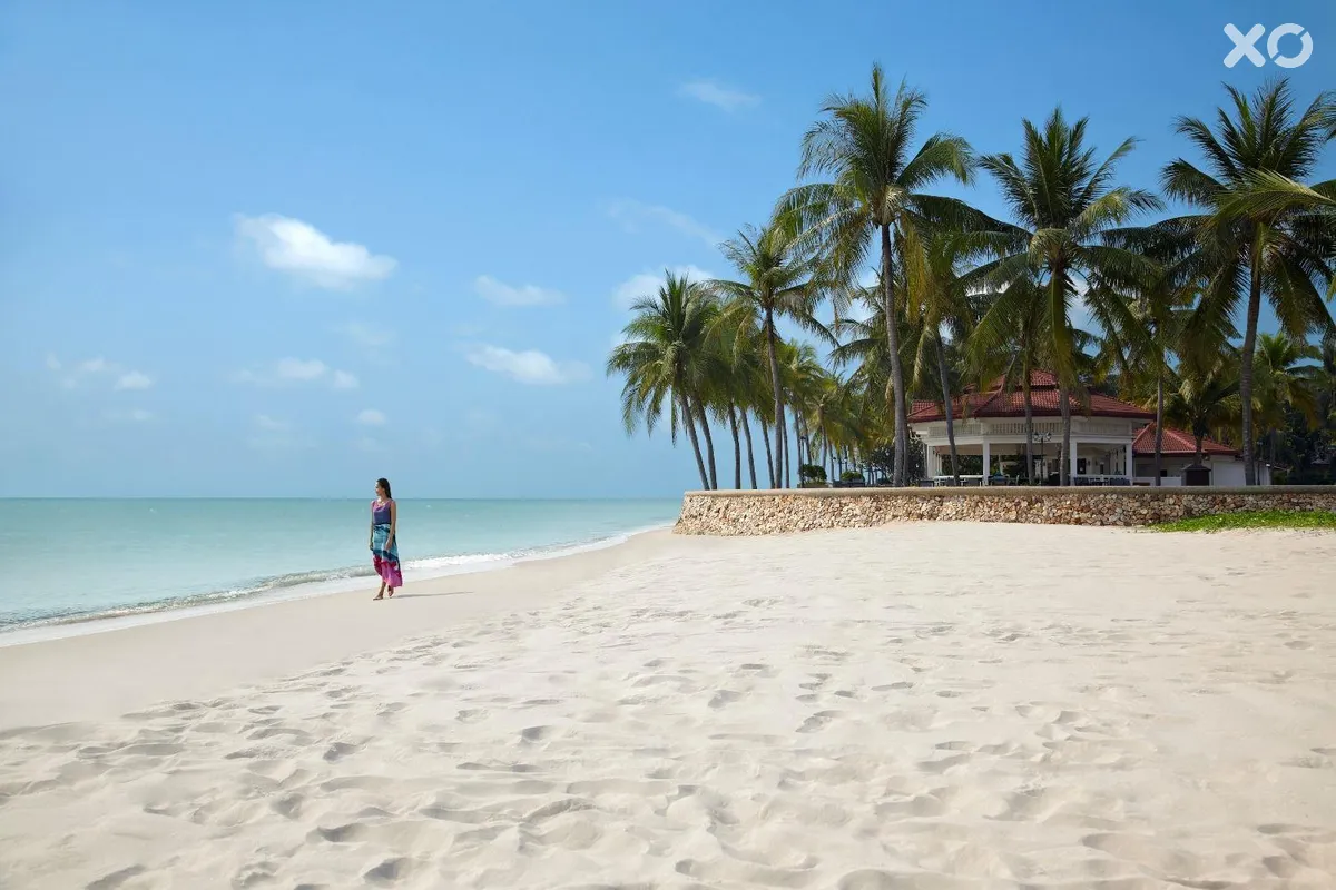 Dusit Thani Hua Hin