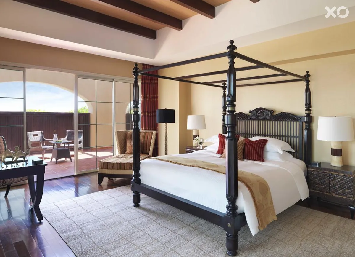 Desert Islands Resort & Spa by Anantara