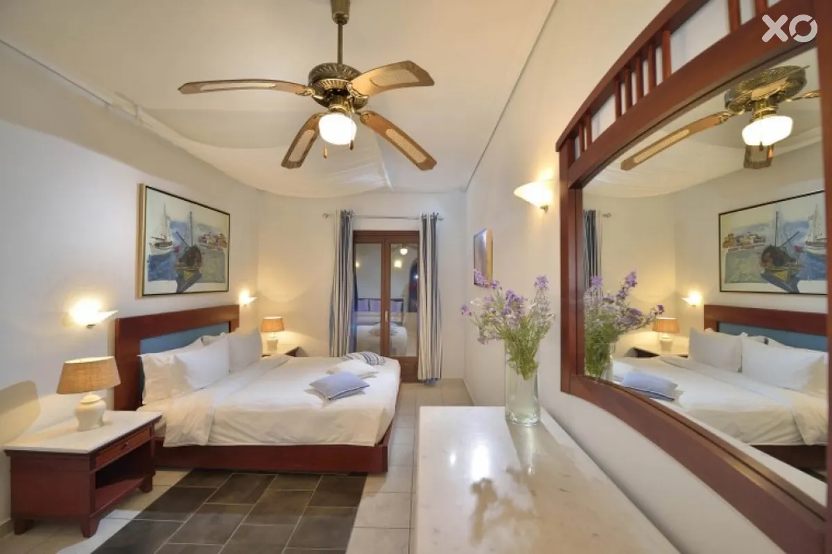 Petinos Hotel