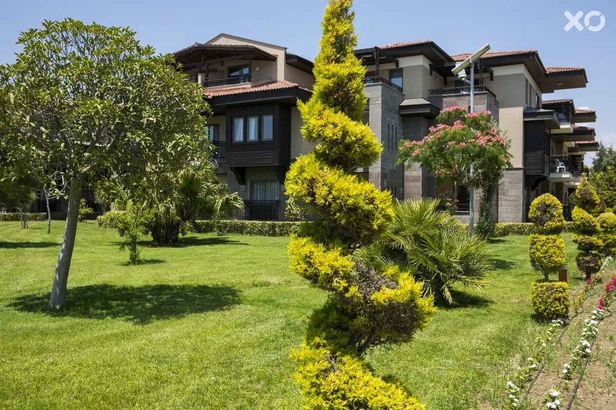 Calimera Serra Palace
