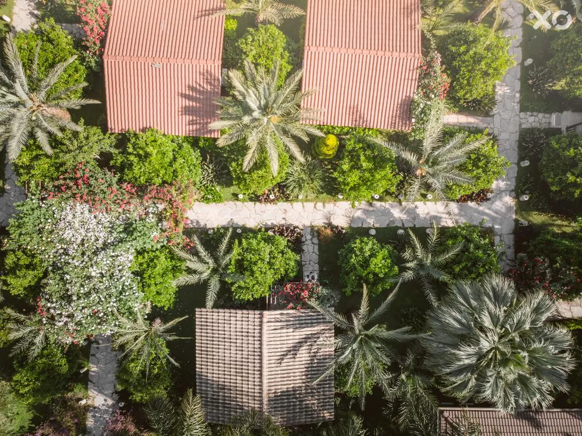 Azur Hotel
