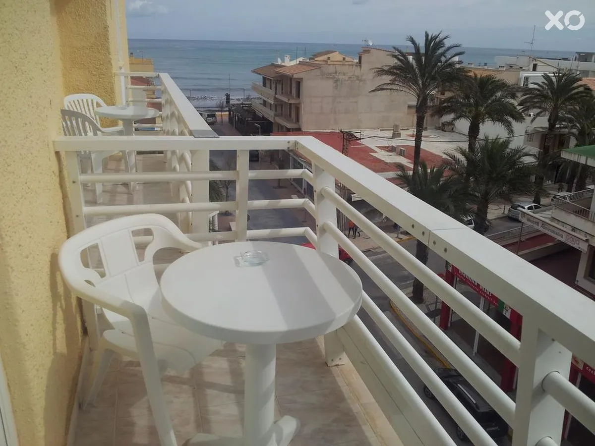 Nordeste Playa Hotel