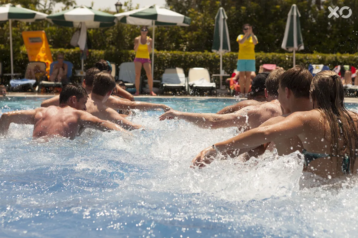Seher Resort & Spa