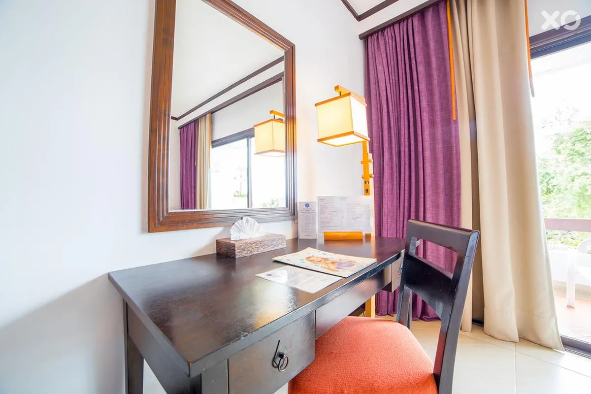 Novotel Rayong Rim Pae Resort Hotel