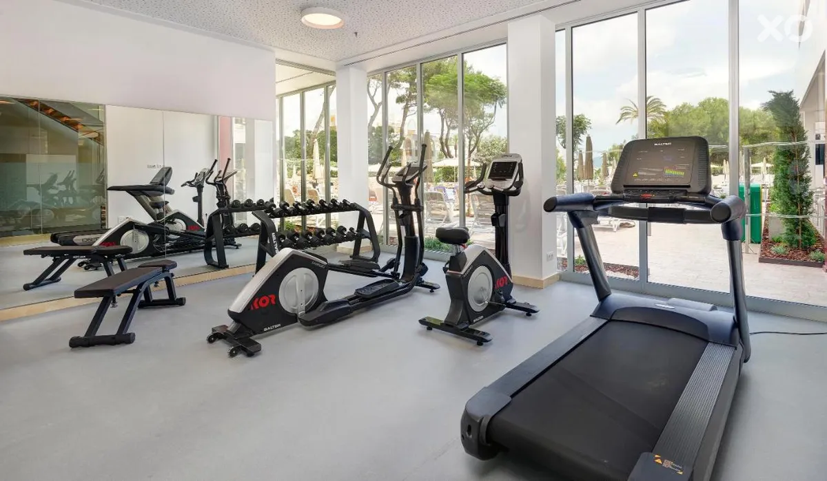 Hipotels Bahia Cala Millor