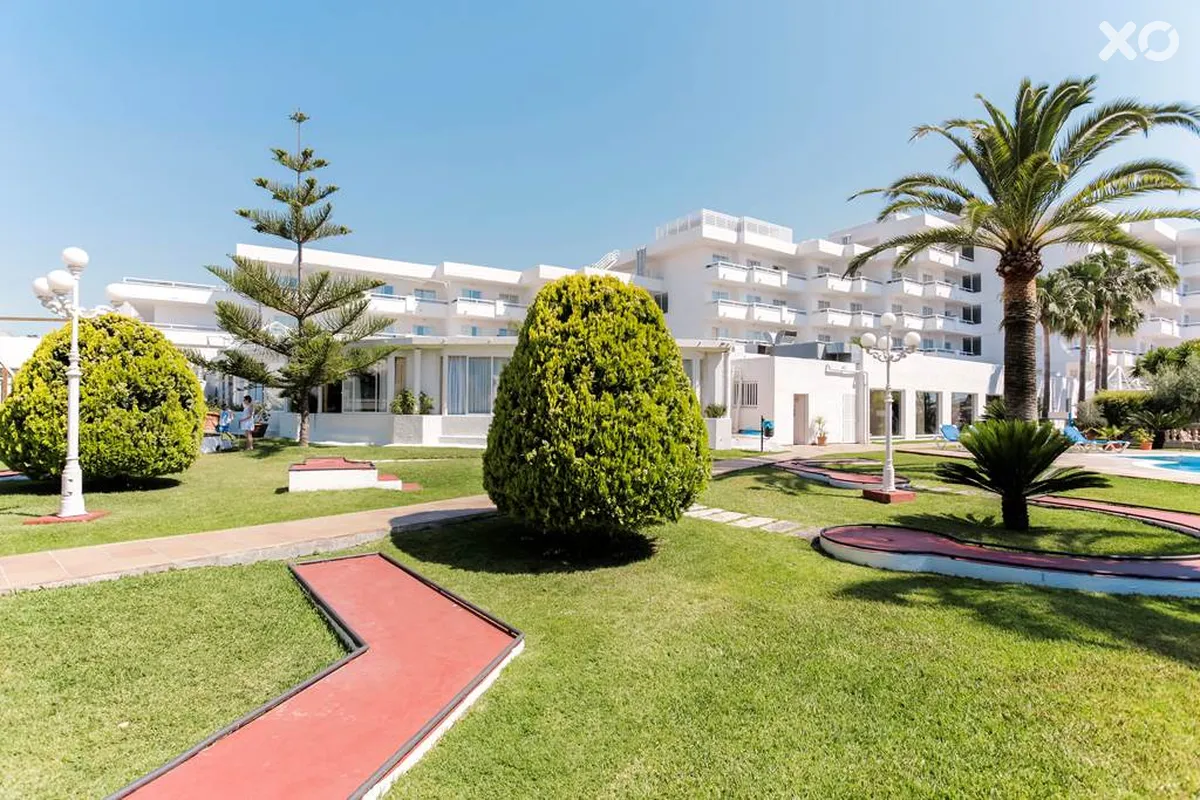 Grupotel Los Principes & Spa