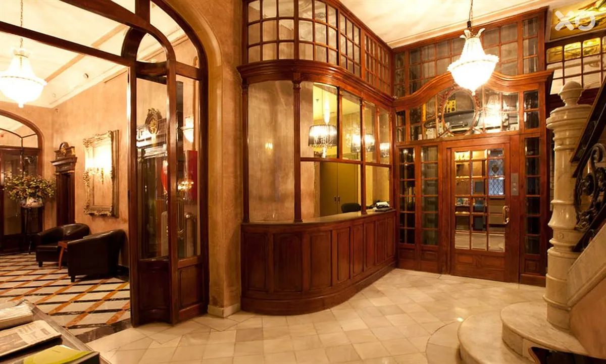 Nouvel Hotel