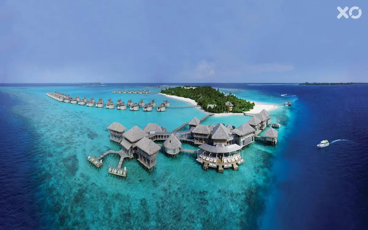 Six Senses Laamu