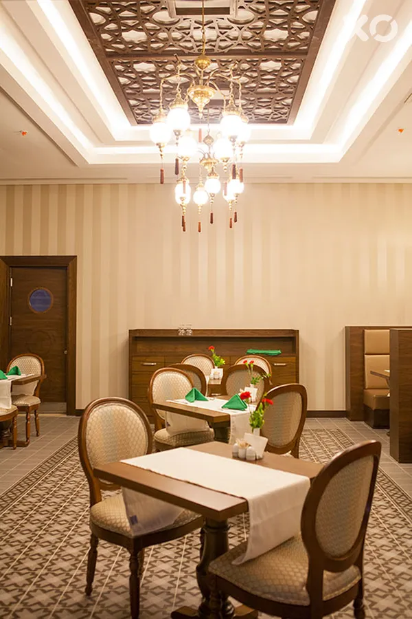 Diamond Elite Hotel & Spa