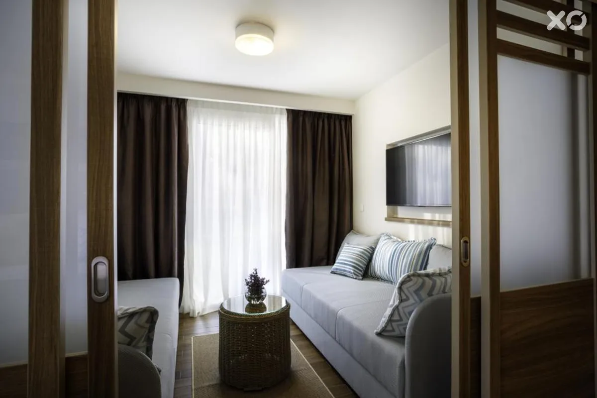 Valamar Bellevue Resort